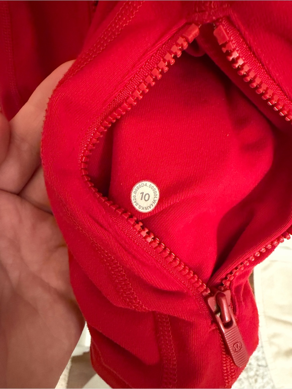 Lululemon define jacket - Picture 4 of 4